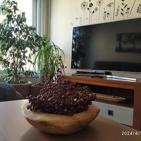 Ria Del Burgo Apartment Cambre Exterior photo