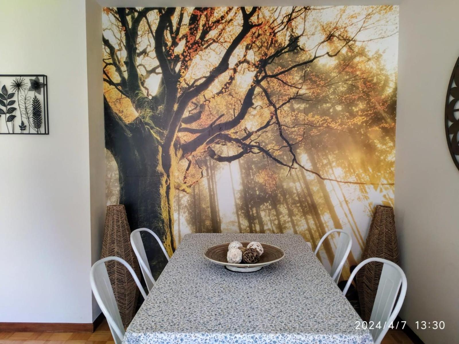 Ria Del Burgo Apartment Cambre Exterior photo