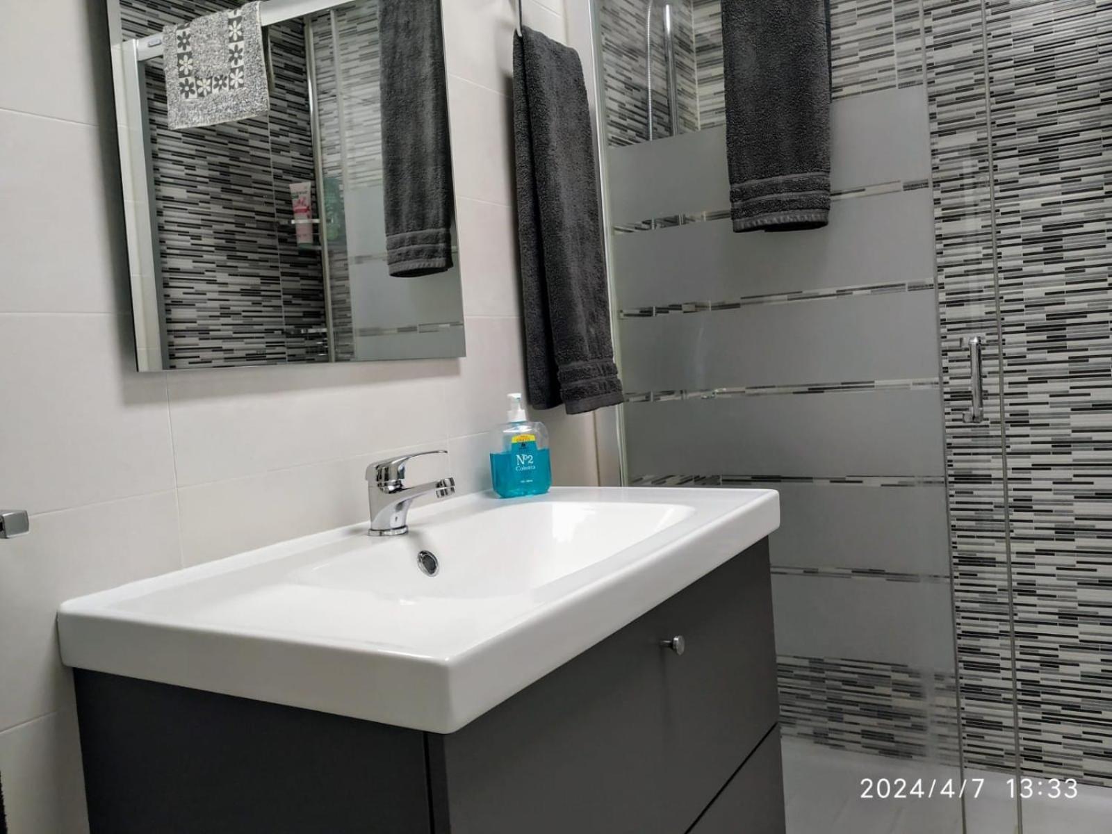 Ria Del Burgo Apartment Cambre Exterior photo